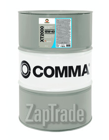 Купить моторное масло Comma XT2000, в интернет-магазине в Екатеринбурге