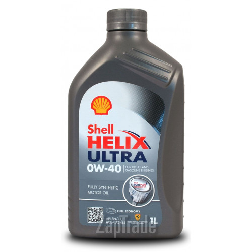 Купить моторное масло Shell Helix Ultra, в интернет-магазине в Екатеринбурге