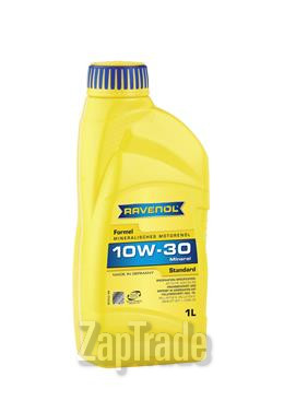 Купить моторное масло Ravenol Formel Standard, в интернет-магазине в Екатеринбурге
