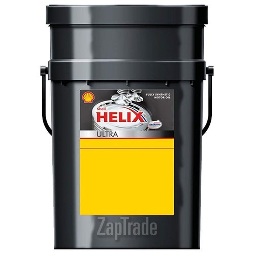Купить моторное масло Shell Helix Ultra Professional AV, в интернет-магазине в Екатеринбурге