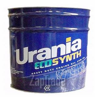 Купить моторное масло Urania Ecosynth 10W-40, в интернет-магазине в Екатеринбурге