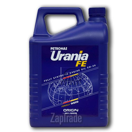Купить моторное масло Urania FE, в интернет-магазине в Екатеринбурге