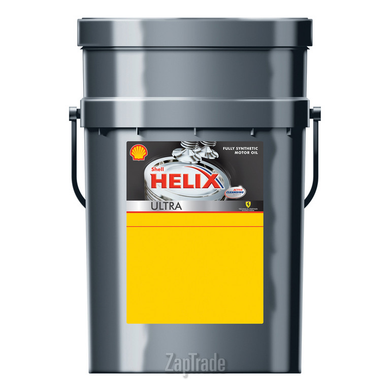 Купить моторное масло Shell Helix Ultra, в интернет-магазине в Екатеринбурге