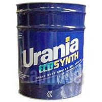 Купить моторное масло Urania Ecosynth 10W-40, в интернет-магазине в Екатеринбурге