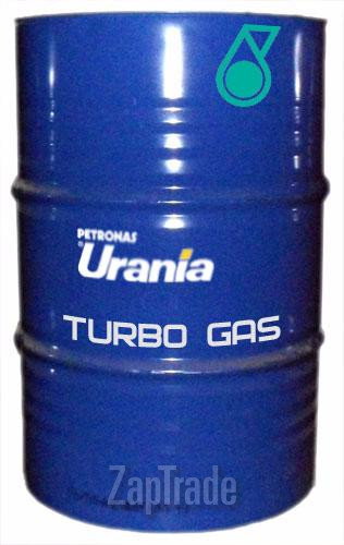 Купить моторное масло Urania Turbo Gas 15W-40, в интернет-магазине в Екатеринбурге