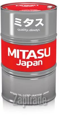 Купить моторное масло Mitasu EURO LL DIESEL 5W-30, в интернет-магазине в Екатеринбурге