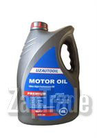 Купить моторное масло Uzautooil Premium SN/CF, в интернет-магазине в Екатеринбурге
