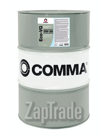 Купить моторное масло Comma Eco-VG, в интернет-магазине в Екатеринбурге