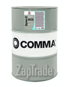 Купить моторное масло Comma Syner-Z, в интернет-магазине в Екатеринбурге