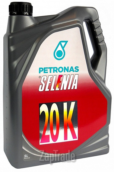 Купить моторное масло Selenia 20K 10W-40, в интернет-магазине в Екатеринбурге