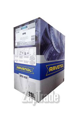 Купить моторное масло Ravenol HPS, в интернет-магазине в Екатеринбурге