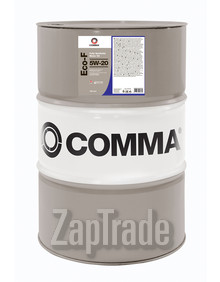 Купить моторное масло Comma Eco-F, в интернет-магазине в Екатеринбурге