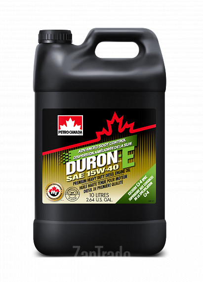 Купить моторное масло Petro-canada Duron-E, в интернет-магазине в Екатеринбурге
