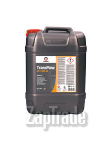 Купить моторное масло Comma TransFlow GX, в интернет-магазине в Екатеринбурге