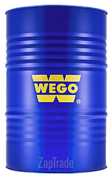 Купить моторное масло Wego DE2, в интернет-магазине в Екатеринбурге