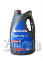 Купить моторное масло Uzautooil Premium SN/CF, в интернет-магазине в Екатеринбурге
