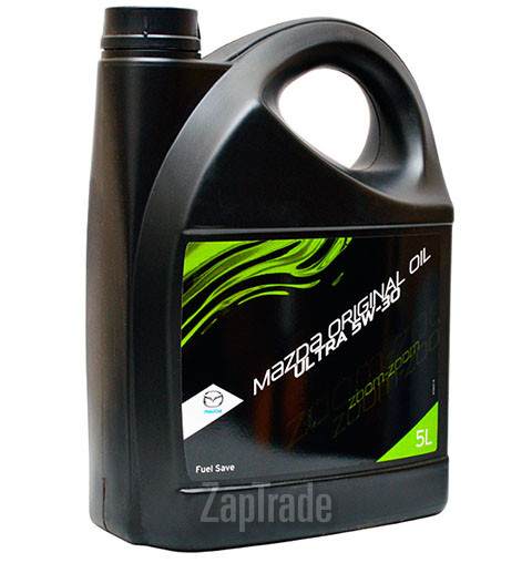 Купить моторное масло Mazda Original oil Ultra, в интернет-магазине в Екатеринбурге