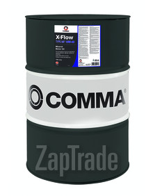 Купить моторное масло Comma X-Flow Type MF, в интернет-магазине в Екатеринбурге