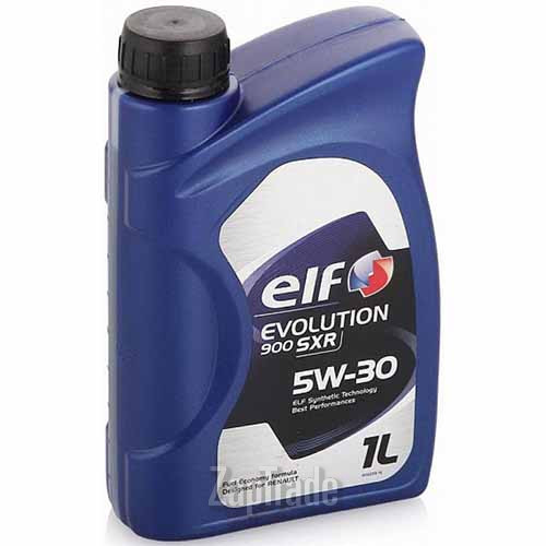 Купить моторное масло Elf Evolution 900 SXR, в интернет-магазине в Екатеринбурге