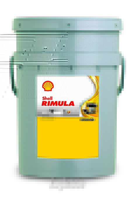Купить моторное масло Shell Rimula R4 X, в интернет-магазине в Екатеринбурге
