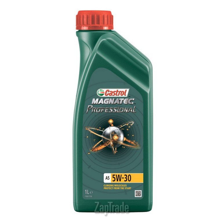 Купить моторное масло Castrol Magnatec Professional A5, в интернет-магазине в Екатеринбурге