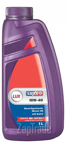    Luxe Lux,   -  