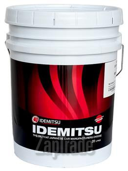 Купить моторное масло Idemitsu Diesel 15W-40 CF-4/SG, в интернет-магазине в Екатеринбурге
