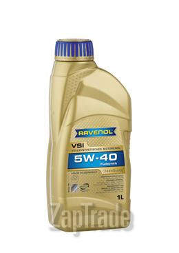 Купить моторное масло Ravenol VSI, в интернет-магазине в Екатеринбурге