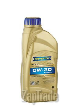 Купить моторное масло Ravenol WIV, в интернет-магазине в Екатеринбурге