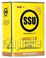 Купить моторное масло S-oil SSU EURO XT, в интернет-магазине в Екатеринбурге