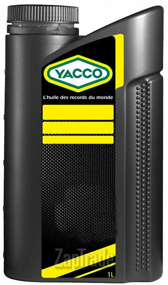Купить моторное масло Yacco VX 300, в интернет-магазине в Екатеринбурге