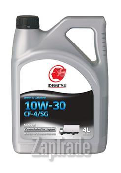 Купить моторное масло Idemitsu RACING DIESEL, в интернет-магазине в Екатеринбурге