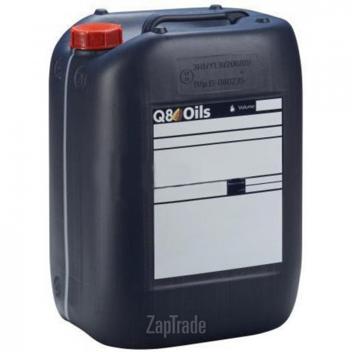 Купить моторное масло Q8 Formula Special G Long Life SAE 5W-30, в интернет-магазине в Екатеринбурге