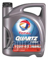 Купить моторное масло Total QUARTZ 7000 Diesel, в интернет-магазине в Екатеринбурге