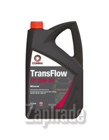 Купить моторное масло Comma TransFlow XP, в интернет-магазине в Екатеринбурге
