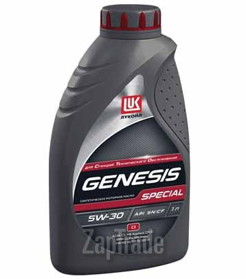 Купить моторное масло Lukoil GENESIS SPECIAL С3, в интернет-магазине в Екатеринбурге