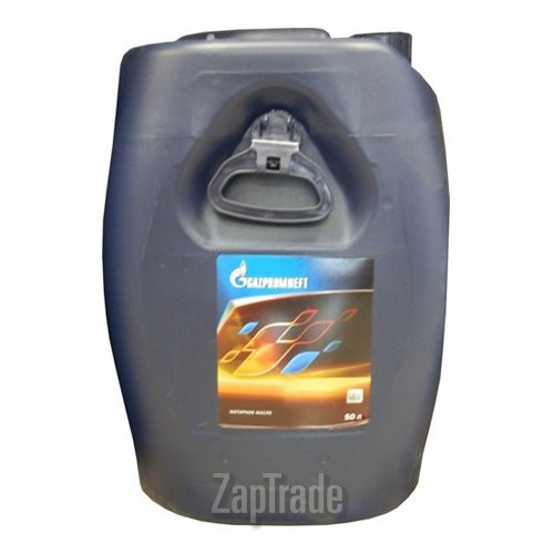 Купить моторное масло Gazpromneft Diesel Prioritet 10W-40 (50 л), в интернет-магазине в Екатеринбурге