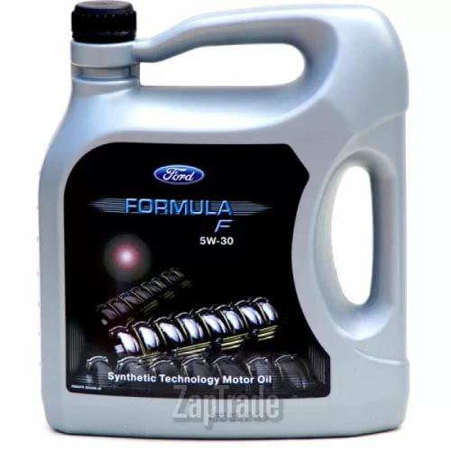 Купить моторное масло Ford Formula F, в интернет-магазине в Екатеринбурге