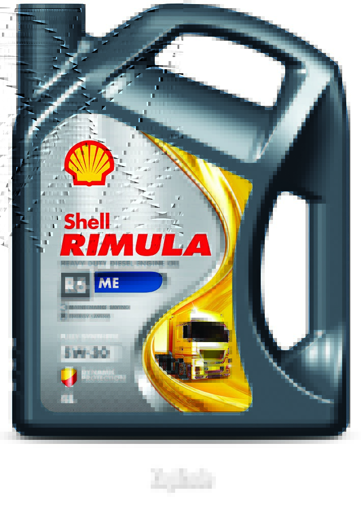 Купить моторное масло Shell Rimula R6 ME, в интернет-магазине в Екатеринбурге