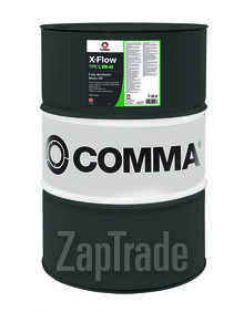 Купить моторное масло Comma X-Flow Type G, в интернет-магазине в Екатеринбурге