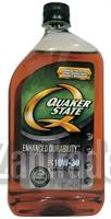 Купить моторное масло Quaker state Enhanced Durability, в интернет-магазине в Екатеринбурге