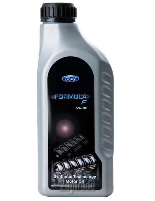 Купить моторное масло Ford Formula F, в интернет-магазине в Екатеринбурге