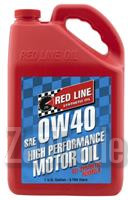 Купить моторное масло Red line Syntetic Oil, в интернет-магазине в Екатеринбурге