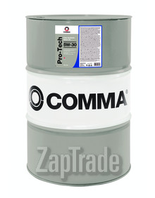 Купить моторное масло Comma PRO-TECH, в интернет-магазине в Екатеринбурге
