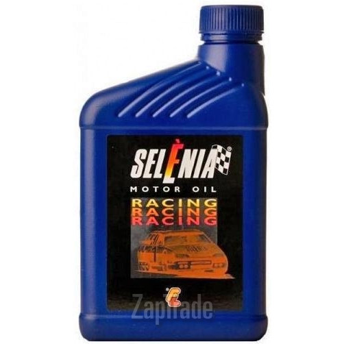 Купить моторное масло Selenia RACING, в интернет-магазине в Екатеринбурге