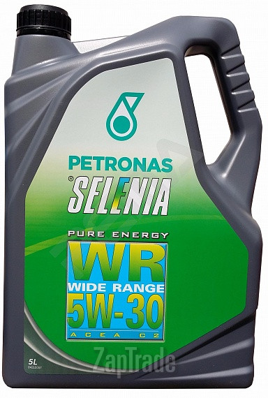 Купить моторное масло Selenia WR Pure Energy, в интернет-магазине в Екатеринбурге