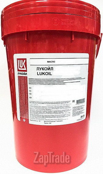 Купить моторное масло Lukoil Авангард Профессионал LA, в интернет-магазине в Екатеринбурге