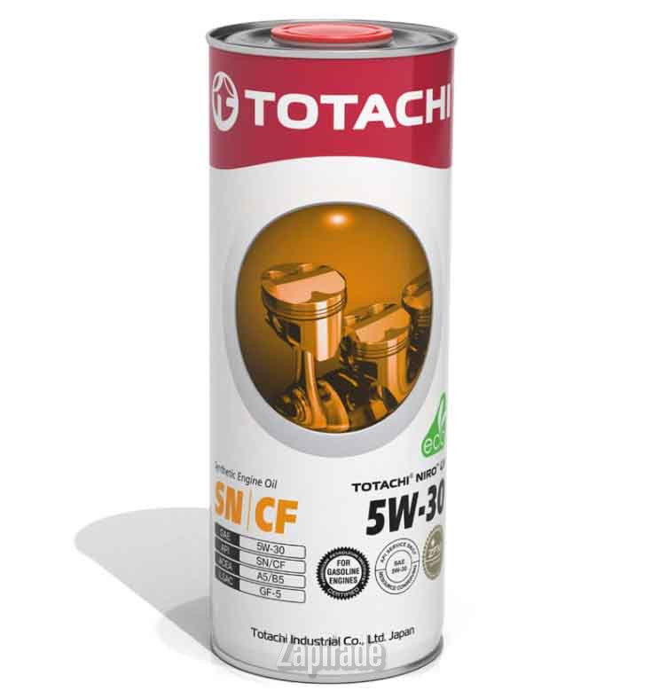 Купить моторное масло Totachi NIRO LV SYNTHETIC, в интернет-магазине в Екатеринбурге
