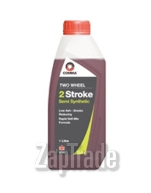    Comma TWO WHEEL 2 STROKE,   -  