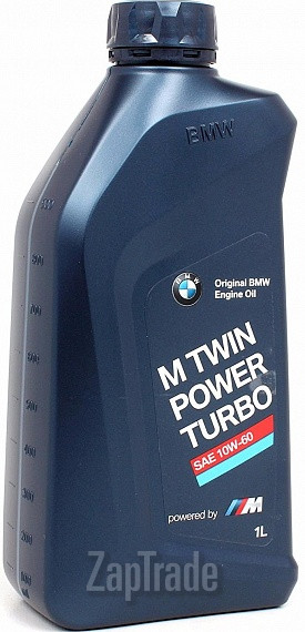 Купить моторное масло Bmw M TwinPower Turbo, в интернет-магазине в Екатеринбурге